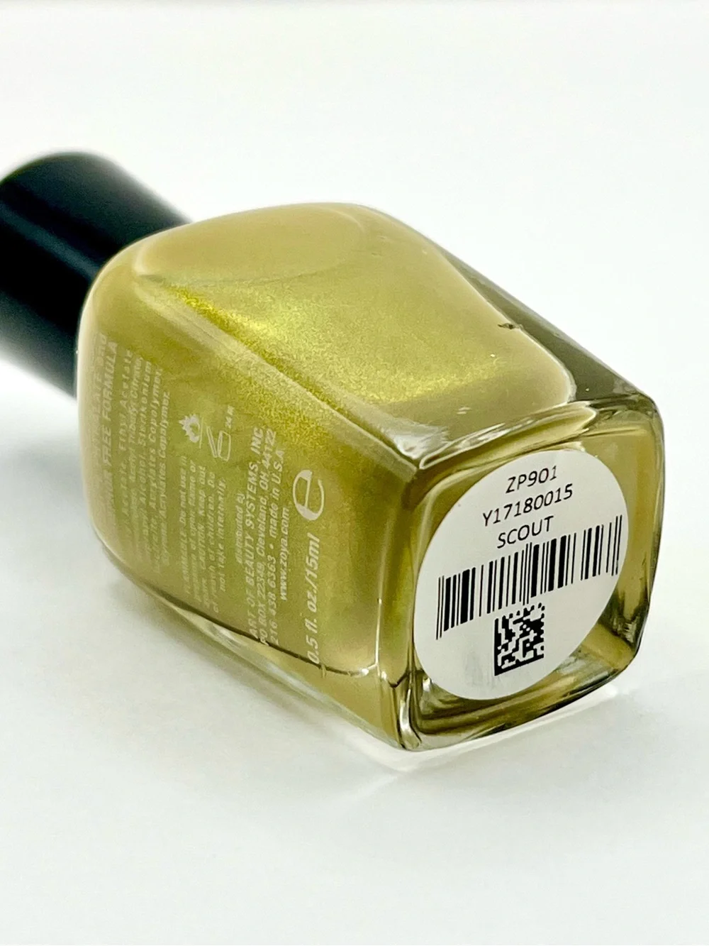 Zoya we bundle